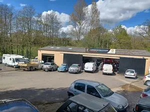 Garage du VAL D'OUVE - Technicar Services
