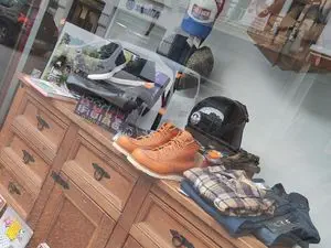 Comme à la maison, La Petite ReCycleRie