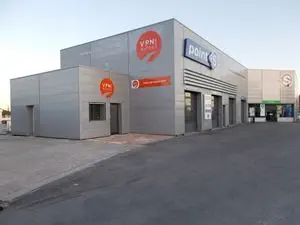 VPN Autos Alès - Garage Croix de Beauzon