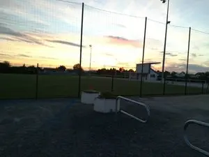 Stade Vouilletais Football