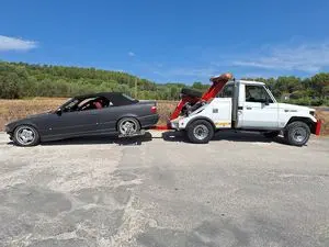 Enlèvement Épave Var - JM RECYCLING EPAVISTE