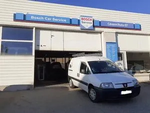 cévenn'auto 07