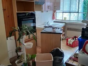 l.d-débarras, débarras maison et appartement à Morcourt Soissons, Tergnier