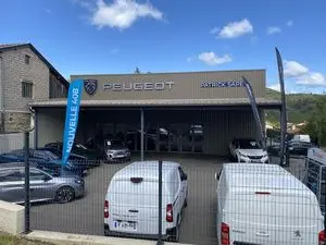 GARAGE PEUGEOT et EUROREPAR Car Service SAPET
