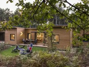 Center Parcs Le Bois aux Daims