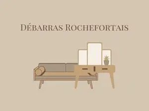 Débarras Rochefortais - Charente-Maritime