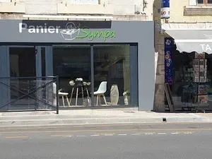 Panier Sympa