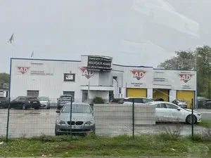 AD Carrosserie Autoservice LR2M - Saint-Germain-lès Corbeil