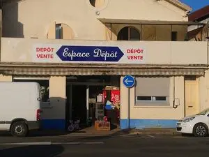 ESPACE DEPOT dépôt-vente Bergerac