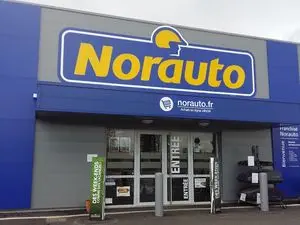 Norauto St Etienne St Geoirs