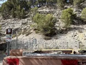 Déchèterie de Cassis
