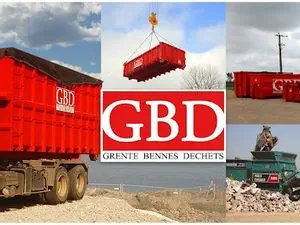 GBD - ACHAT FER ET METAUX