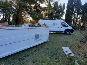 ELITE DEBARRAS 13 Entreprise de Débarras (Vide maison, appartement, locaux)