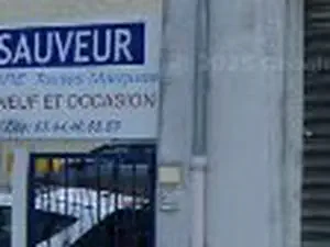 Garage Saint Sauveur