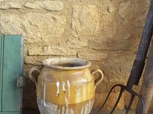 brocante Prayssac l'abri puces