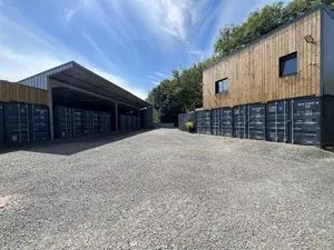 Location box de stockage JVN