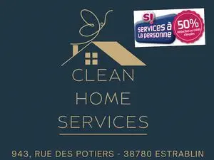 Clean Home Services