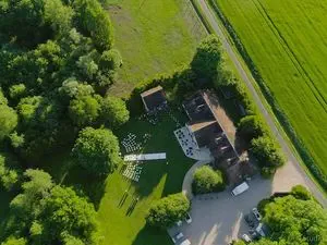 La FERME de VIMORY