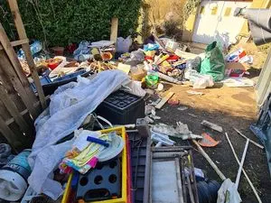 Les Débarrasseurs de l'Extrême - Lyon Nord - Débarras, nettoyage, spécialiste Diogène