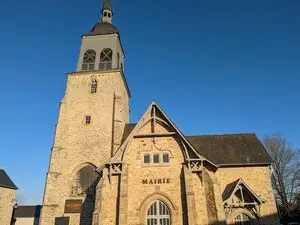 Mairie de Val-d'Izé