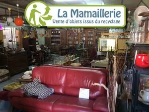 La Mamaillerie