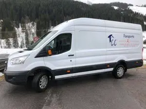 TRANSPORTS TCC