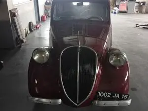 Garage Jean Hugon