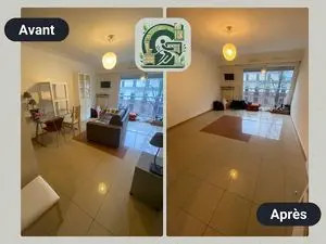 Grand Ouest Débarras / Vide maison et Nettoyage sur Nantes