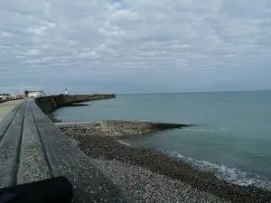 Déchetterie de Saint Valéry en Caux