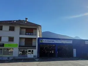 Euromaster Pneus & Co - Saint Jean de Maurienne