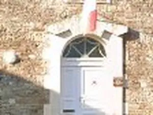 Mairie de Bourg-des-Comptes