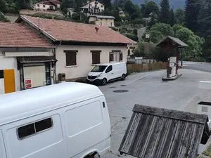 Garage Des Deux Vallees