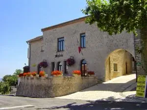 Mairie de Sainte Colombe en Bruilhois (47)
