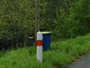 Déchèterie communautaire à Saint-Gence