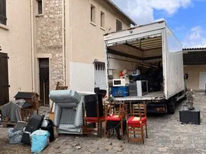 DND Services : Débarras Nettoyage Démolition