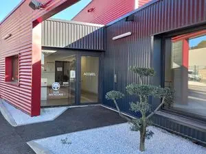 Sud Recyclage Ets