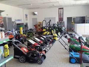 Savagri espace motoculture