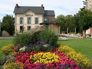Mairie