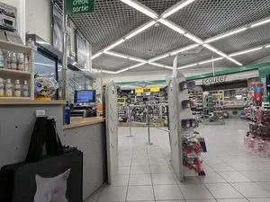 Feu Vert