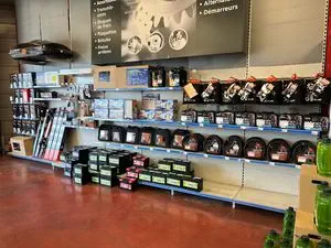 GARAGE AUTOMOBILE - My services auto SILIGOM