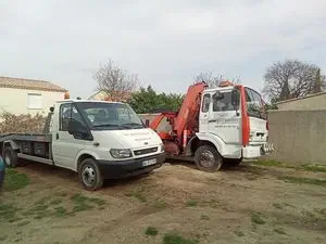 DRC Services