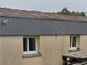 Déchèterie de Mont sous Vaudrey