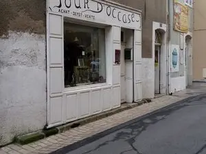 Jour D'Occase