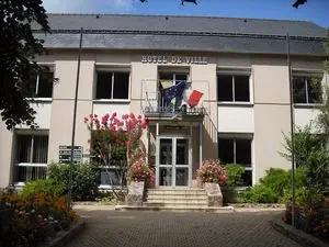 Mairie