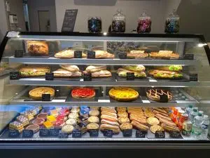 Boulangerie du Deschaux