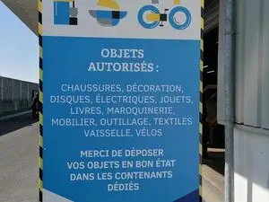 La Recyclerie La Belle Affaire