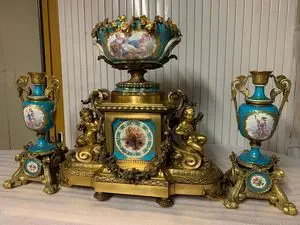 Antiquaire Essonne Celantique - antiquités Brocante