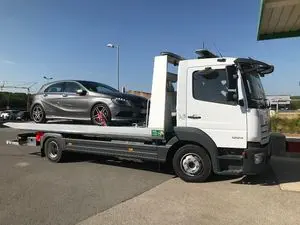 RB Services St-Jean-De-Sixt dépannage auto