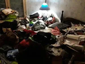 Clean House Lille - Débarras et Nettoyage extrême