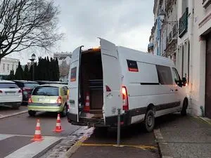 Débarras Transpdepservices fysr
